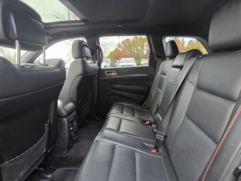 Used 2016 Jeep Grand Cherokee Limited 75th Anniversary AWD/4WD image 16