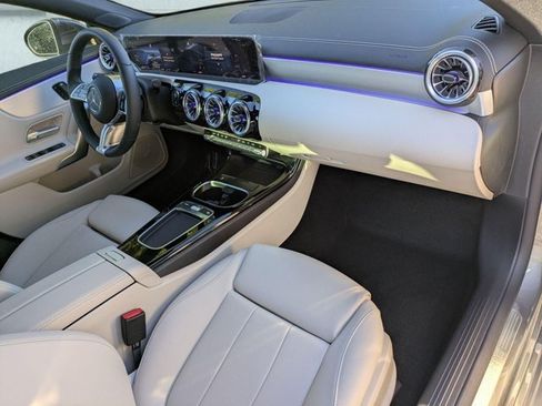 Certified 2026 Mercedes-Benz CLA 250 image 22