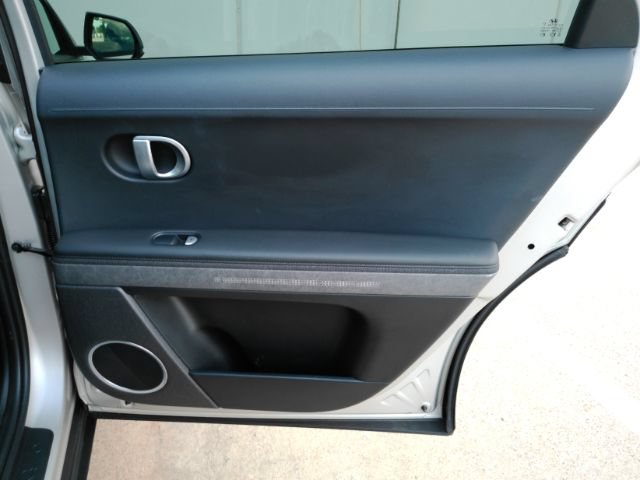 Used 2023 Hyundai Ioniq 5 SEL w/ Cargo Package RWD image 23