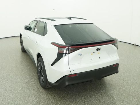 New 2026 Toyota bZ XLE image 39
