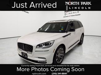 Used 2020 Lincoln Aviator Grand Touring w/ Equipment Group 302A AWD/4WD video 1