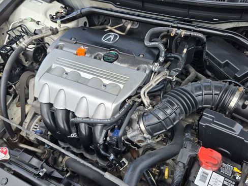 Used 2010 Acura TSX Sedan image 17