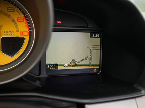 Certified 2013 Ferrari 458 Spider Base image 31