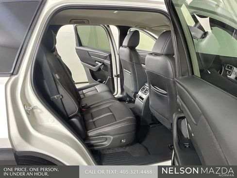 Certified 2026 MAZDA CX-90 3.3 Turbo w/ Select Package AWD/4WD image 15