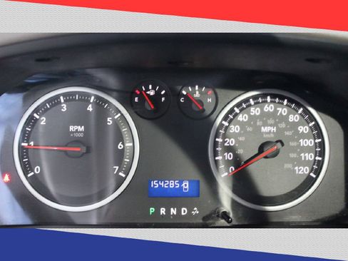 Used 2012 RAM 1500 Express w/ ST Popular Equipment Group image 9