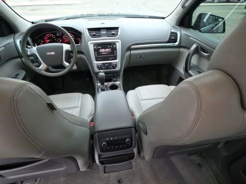 Used 2013 GMC Acadia SLT AWD/4WD image 14