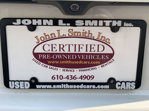Used 2018 Jeep Compass Latitude w/ Popular Equipment Group AWD/4WD image 33