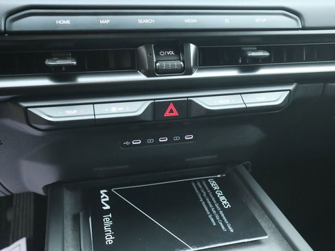 New 2027 Kia Telluride EX X-Line image 43