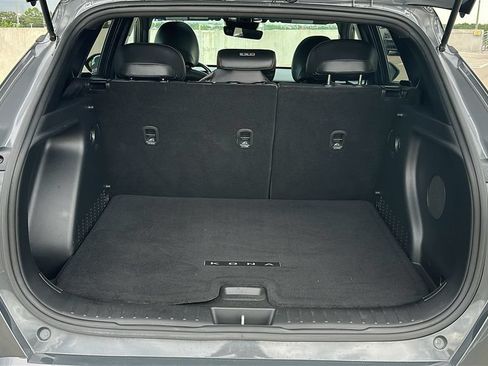 Used 2024 Hyundai Kona N Line FWD image 34