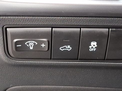 New 2026 Hyundai Santa Cruz SEL image 12