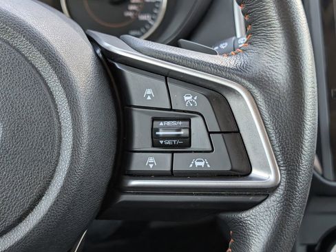 Used 2018 Subaru Crosstrek 2.0i Limited image 20