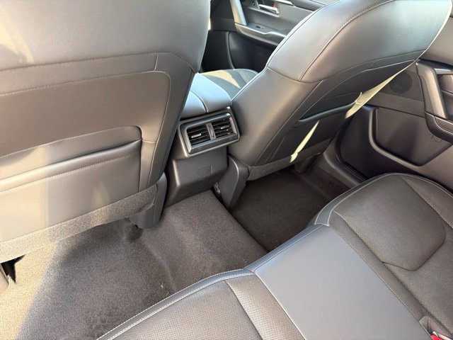New 2026 MAZDA CX-5 Select AWD/4WD image 8