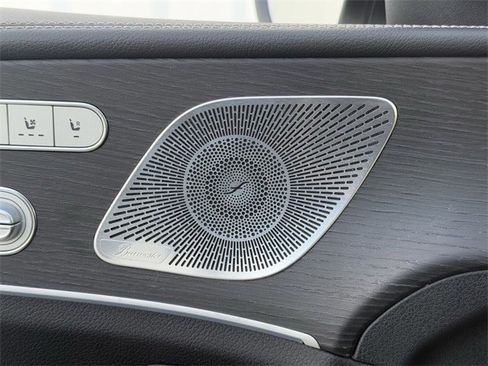 Used 2023 Mercedes-Benz GLE 53 AMG 4MATIC Coupe image 27