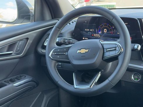 New 2026 Chevrolet Traverse LT w/ Driver Confidence Package image 9