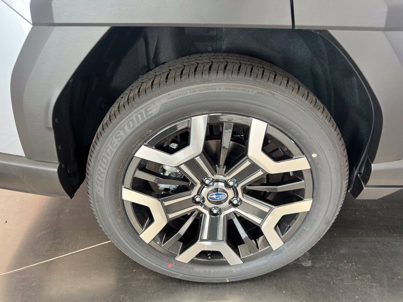 New 2026 Subaru Outback Touring XT AWD/4WD image 10