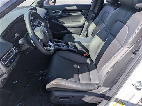 Certified 2026 Honda Civic Sport image 14