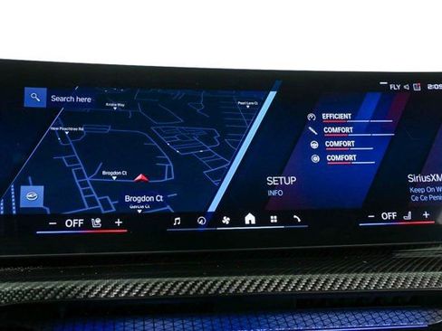 Used 2026 BMW M3 Competition image 16