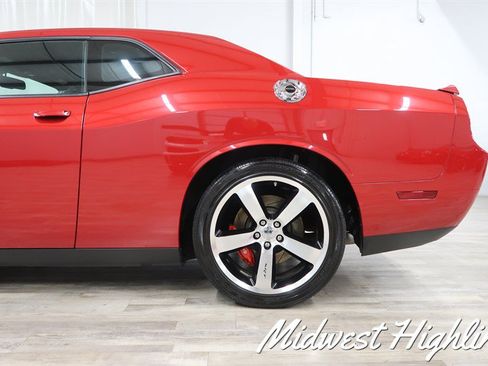 Used 2011 Dodge Challenger SRT8 w/ SRT Option Group II RWD image 17