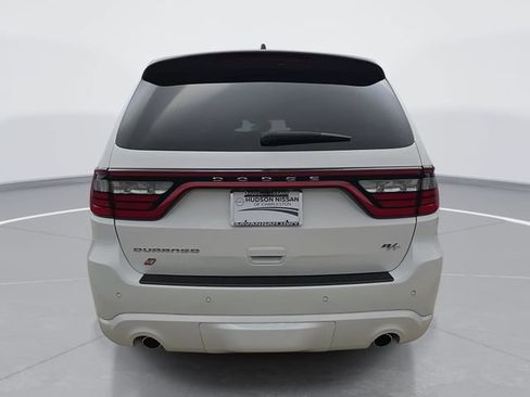 Used 2024 Dodge Durango R/T AWD/4WD image 7
