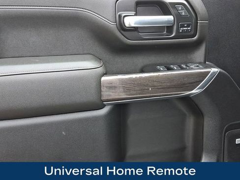 Used 2022 Chevrolet Silverado 2500 LTZ w/ LTZ Premium Package image 17