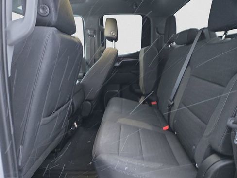 Used 2023 GMC Sierra 1500 Elevation image 15