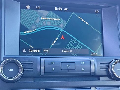 Used 2016 Ford Mustang Shelby GT350 w/ Technology Package image 13