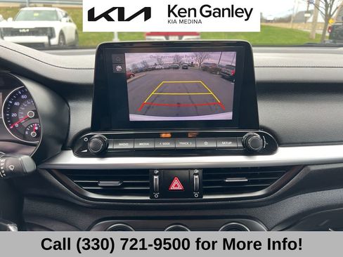 Certified 2023 Kia Forte LXS image 38