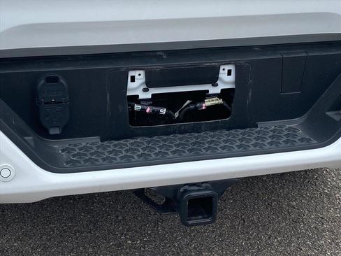 New 2025 Chevrolet Colorado LT w/ Advanced Trailering Package image 6