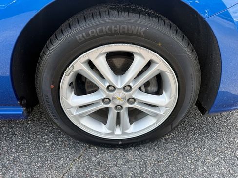 Used 2018 Chevrolet Cruze LT FWD image 26