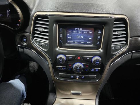 Used 2014 Jeep Grand Cherokee Limited image 33