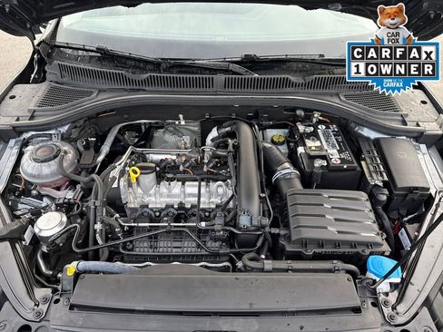 Used 2021 Volkswagen Jetta S image 21