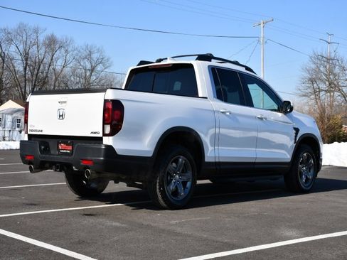 Used 2023 Honda Ridgeline RTL image 7
