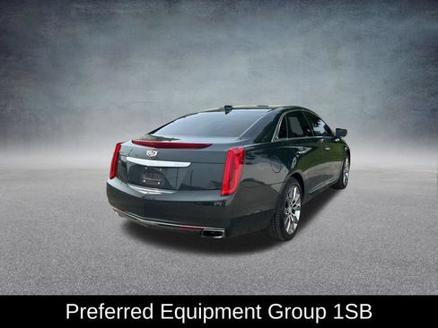 Used 2016 Cadillac XTS Luxury FWD image 7