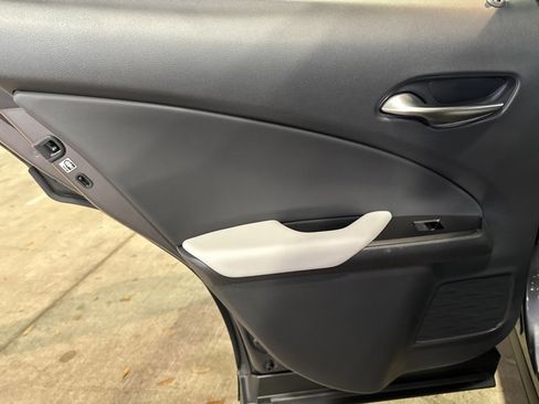 Certified 2026 Lexus UX 300h AWD w/ Accessory Package (P1) image 12