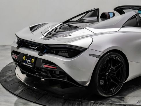 Used 2020 McLaren 720S Luxury image 26