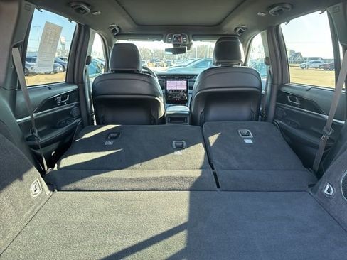 Used 2024 Jeep Grand Cherokee Trailhawk w/ Luxury Tech Group III image 46