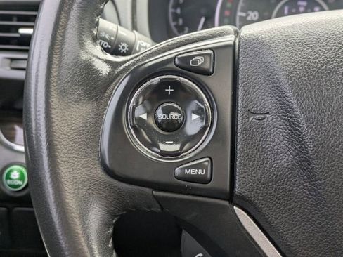 Used 2016 Honda CR-V EX-L image 25