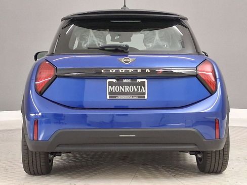 New 2026 MINI Cooper S FWD image 8