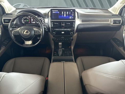 Certified 2023 Lexus GX 460 Premium w/ Premium Plus Package image 13