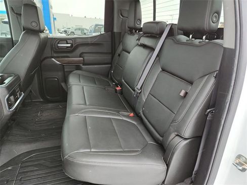 Used 2019 GMC Sierra 1500 SLT w/ SLT Premium Plus Package image 25