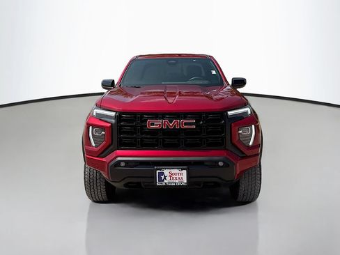Used 2025 GMC Canyon Elevation w/ Convenience Package RWD image 2