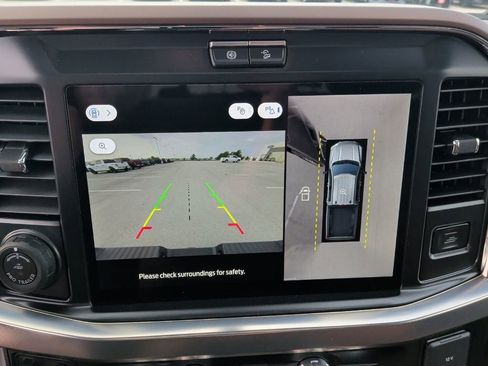 New 2026 Ford F250 King Ranch AWD/4WD image 27