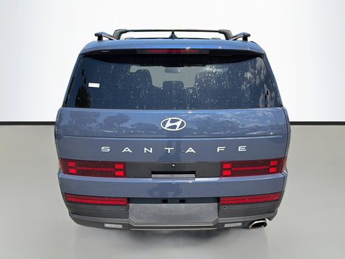 New 2026 Hyundai Santa Fe SEL image 4