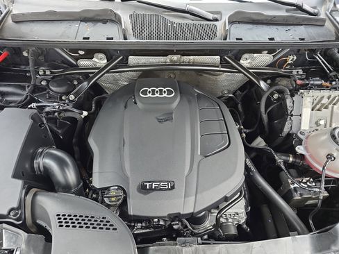 Used 2019 Audi Q5 2.0T Premium Plus w/ Premium Plus Package image 31