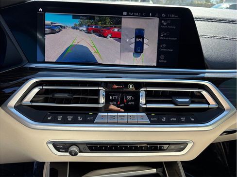 Used 2021 BMW X5 xDrive45e w/ Premium Package image 37