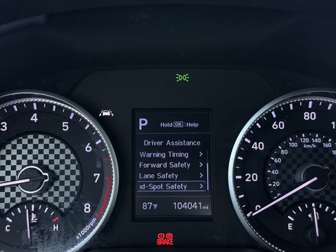 Used 2020 Hyundai Elantra SEL image 46