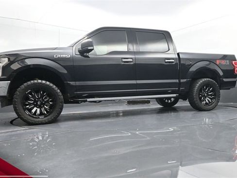 Used 2020 Ford F150 XLT w/ Equipment Group 302A Luxury image 14