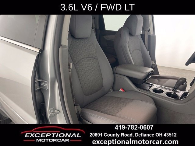 Used 2014 Chevrolet Traverse LT FWD image 50