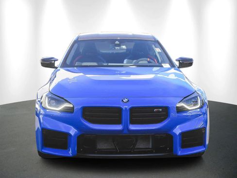 Used 2025 BMW M2 w/ M Driver's Package image 2