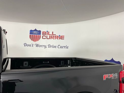 New 2026 Ford F250 Platinum image 11